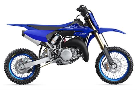 2022 yamaha yz on sale