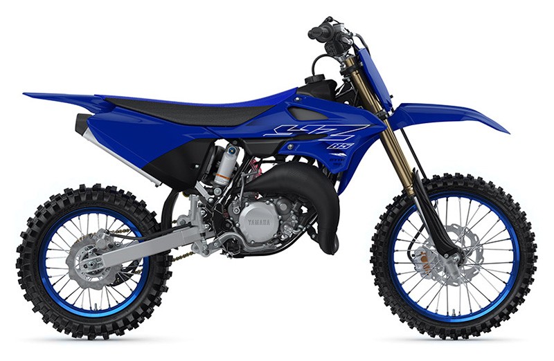 2022 Yamaha YZ85 in Gorham, New Hampshire - Photo 9