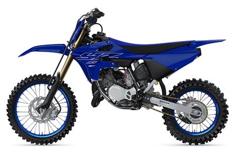 2022 Yamaha YZ85 in Gorham, New Hampshire - Photo 10