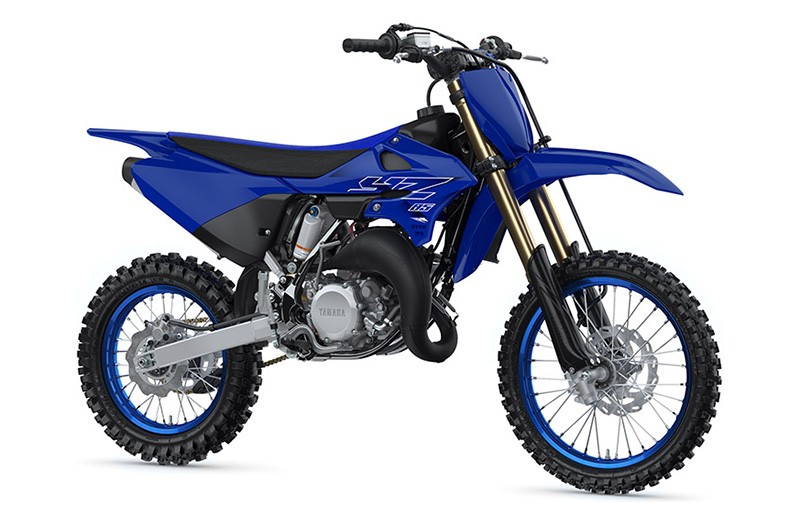 2022 Yamaha YZ85 in Gorham, New Hampshire - Photo 11