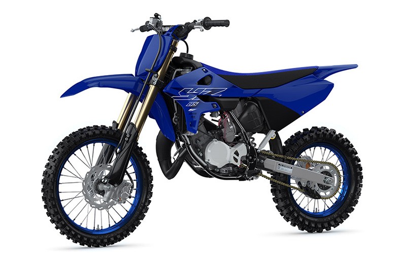 2022 Yamaha YZ85 in Gorham, New Hampshire - Photo 12