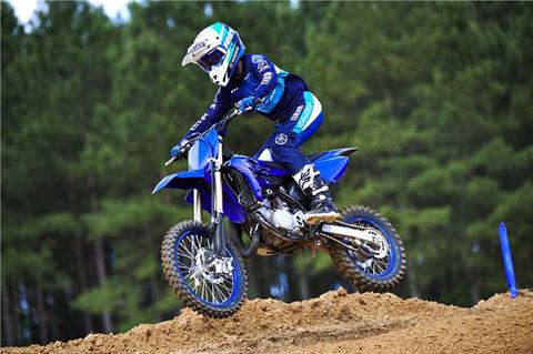 2022 Yamaha YZ85 in Gorham, New Hampshire - Photo 14