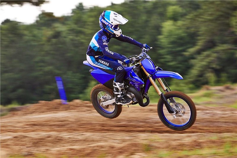 2022 Yamaha YZ85 in Gorham, New Hampshire - Photo 15