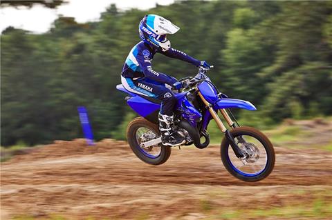 2022 Yamaha YZ85 in Gorham, New Hampshire - Photo 15