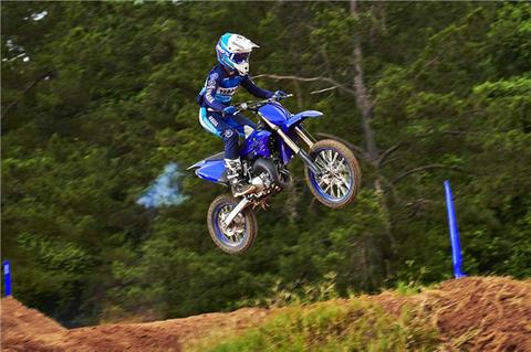 2022 Yamaha YZ85 in Gorham, New Hampshire - Photo 16