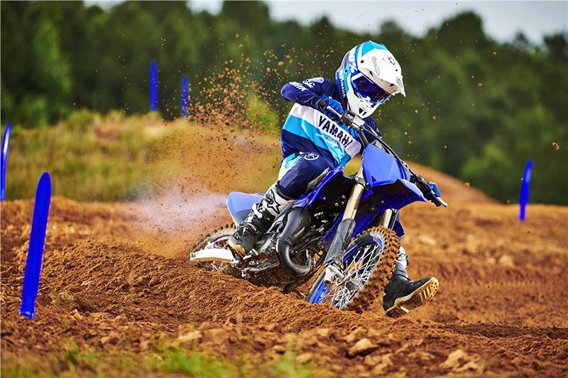 2022 Yamaha YZ85 in Gorham, New Hampshire - Photo 17