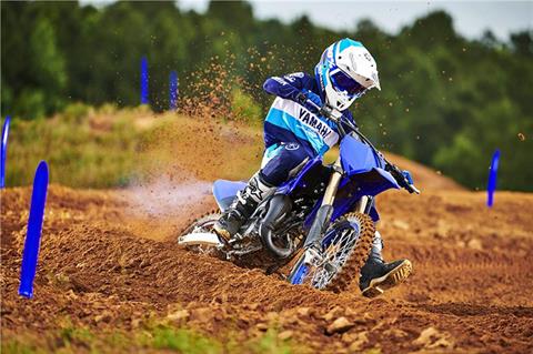 2022 Yamaha YZ85 in Gorham, New Hampshire - Photo 17