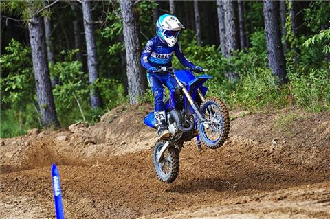 2022 Yamaha YZ85 in Gorham, New Hampshire - Photo 18