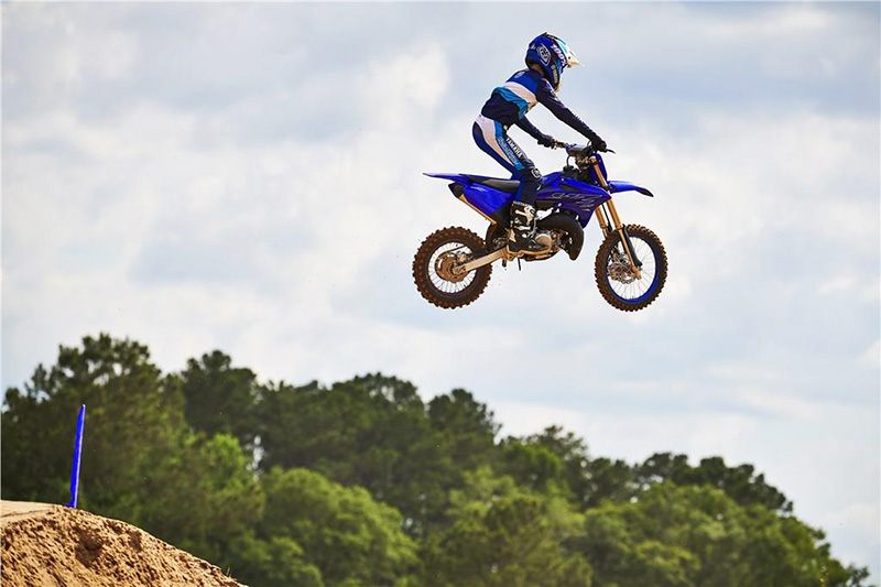 2022 Yamaha YZ85 in Gorham, New Hampshire - Photo 19