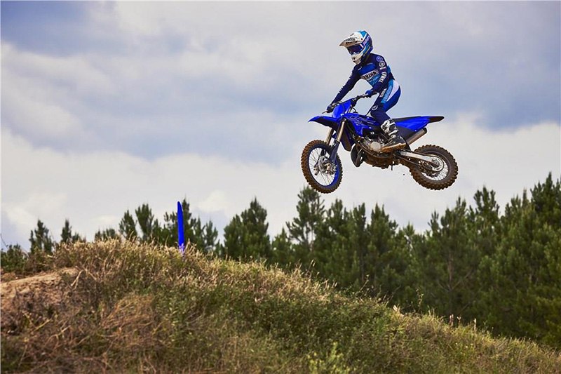 2022 Yamaha YZ85 in Gorham, New Hampshire - Photo 20