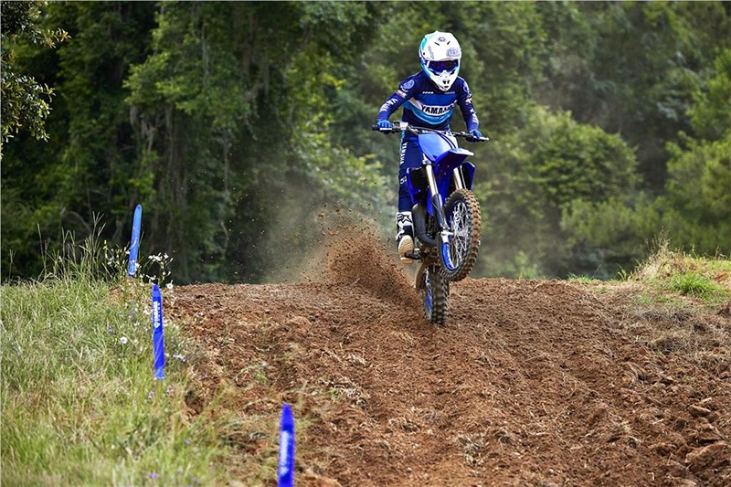 2022 Yamaha YZ85 in Gorham, New Hampshire - Photo 21
