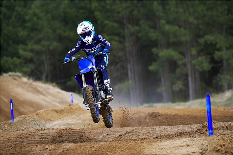 2022 Yamaha YZ85 in Gorham, New Hampshire - Photo 22