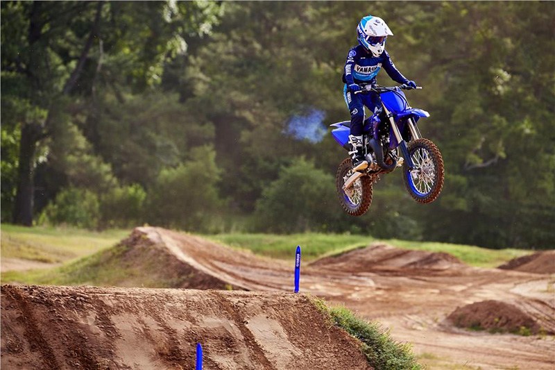 2022 Yamaha YZ85 in Gorham, New Hampshire - Photo 23