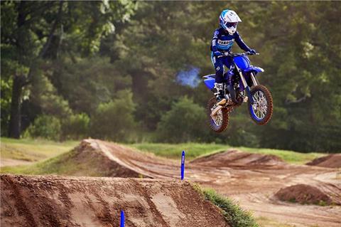 2022 Yamaha YZ85 in Gorham, New Hampshire - Photo 23