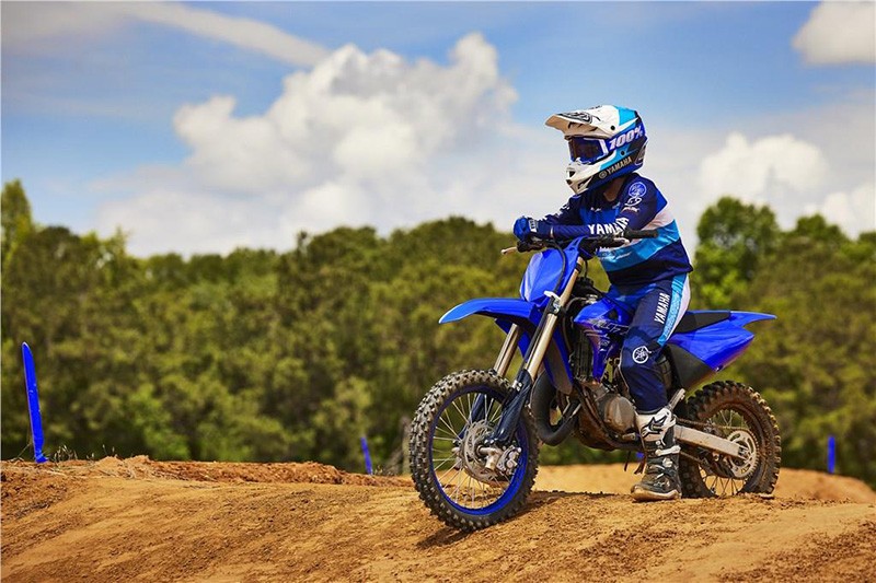 2022 Yamaha YZ85 in Gorham, New Hampshire - Photo 25