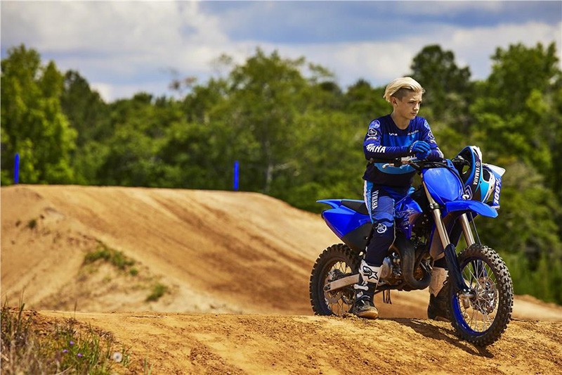 2022 Yamaha YZ85 in Gorham, New Hampshire - Photo 26