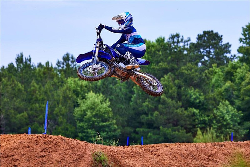 2022 Yamaha YZ85 in Gorham, New Hampshire - Photo 27