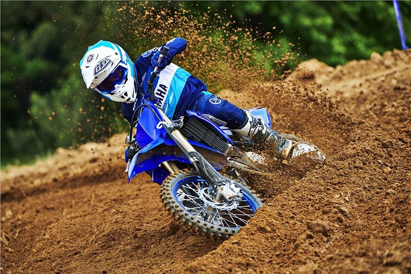 2022 Yamaha YZ85 in Gorham, New Hampshire - Photo 28