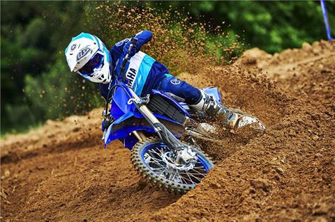 2022 Yamaha YZ85 in Gorham, New Hampshire - Photo 28