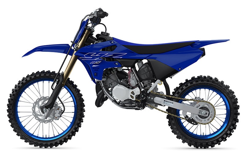2022 Yamaha YZ85LW in Billings, Montana - Photo 2