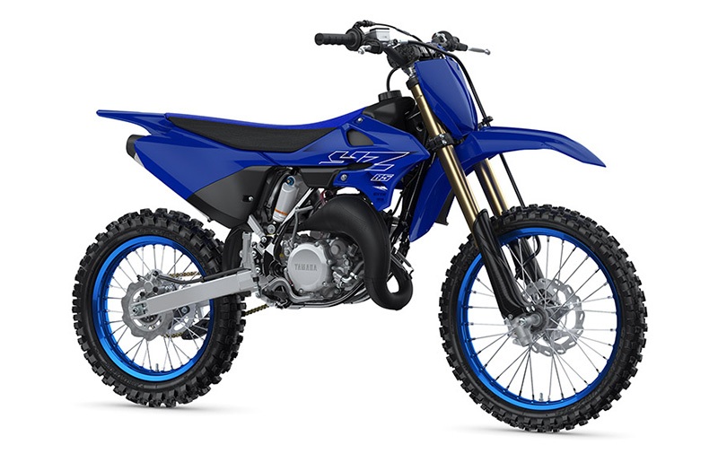 2022 Yamaha YZ85LW in Billings, Montana - Photo 3