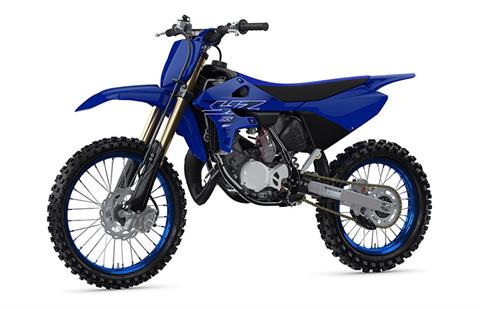 2022 Yamaha YZ85LW in Billings, Montana - Photo 4