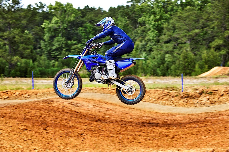 2022 Yamaha YZ85LW in Billings, Montana - Photo 6