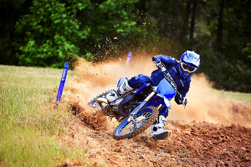 2022 Yamaha YZ85LW in Billings, Montana - Photo 7