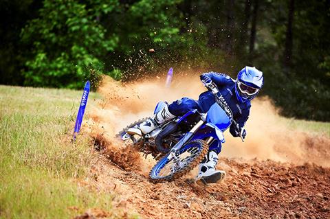2022 Yamaha YZ85LW in Billings, Montana - Photo 7