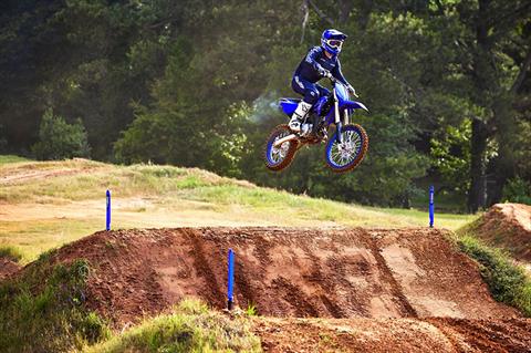 2022 Yamaha YZ85LW in Billings, Montana - Photo 8