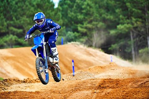 2022 Yamaha YZ85LW in Billings, Montana - Photo 9