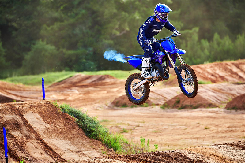 2022 Yamaha YZ85LW in Billings, Montana - Photo 10
