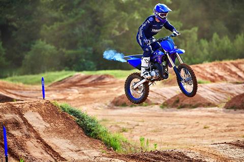 2022 Yamaha YZ85LW in Billings, Montana - Photo 10