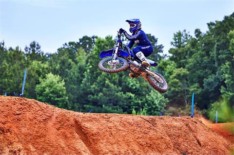 2022 Yamaha YZ85LW in Billings, Montana - Photo 11