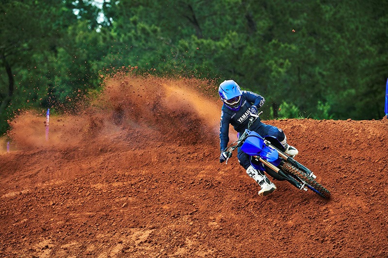 2022 Yamaha YZ85LW in Billings, Montana - Photo 12