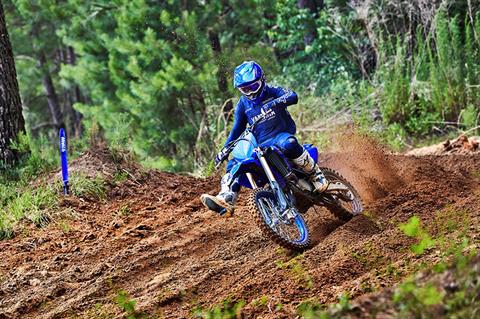 2022 Yamaha YZ85LW in Billings, Montana - Photo 13