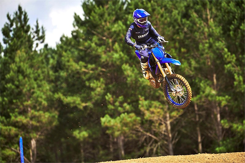 2022 Yamaha YZ85LW in Billings, Montana - Photo 14