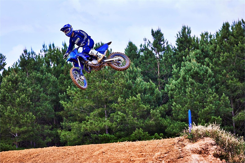 2022 Yamaha YZ85LW in Billings, Montana - Photo 15