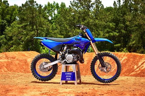 2022 Yamaha YZ85LW in Billings, Montana - Photo 16