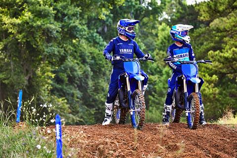 2022 Yamaha YZ85LW in Billings, Montana - Photo 17