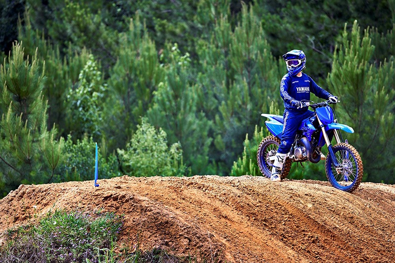 2022 Yamaha YZ85LW in Billings, Montana - Photo 18