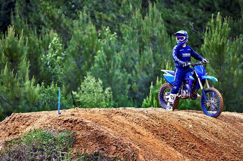 2022 Yamaha YZ85LW in Billings, Montana - Photo 18