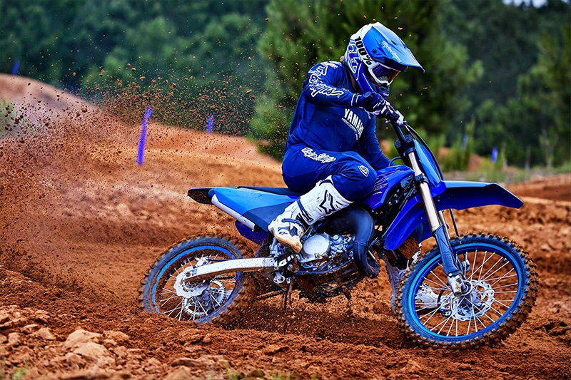 2022 Yamaha YZ85LW in Billings, Montana - Photo 19