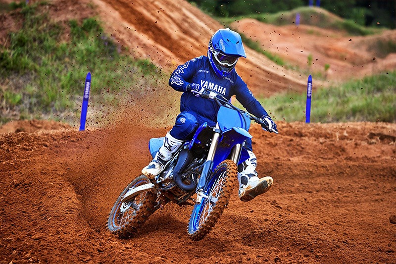 2022 Yamaha YZ85LW in Billings, Montana - Photo 20