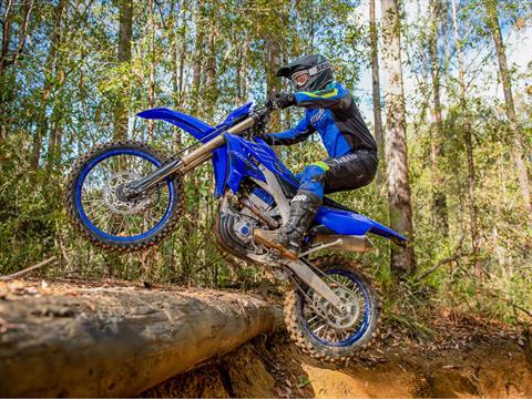 2022 Yamaha WR450F in Long Island City, New York - Photo 10