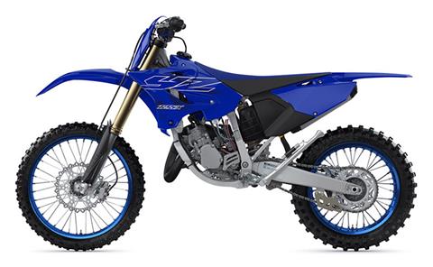 2022 Yamaha YZ125X in Foxboro, Massachusetts - Photo 2