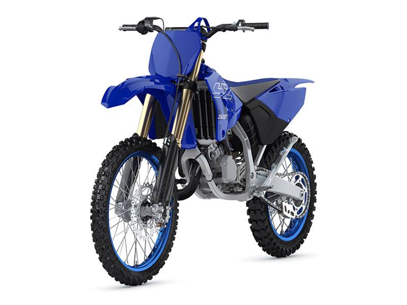 2022 Yamaha YZ125X in Foxboro, Massachusetts - Photo 4