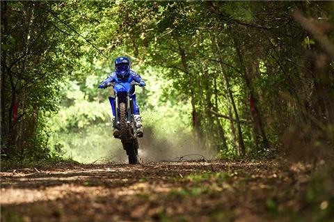 2022 Yamaha YZ125X in Foxboro, Massachusetts - Photo 9