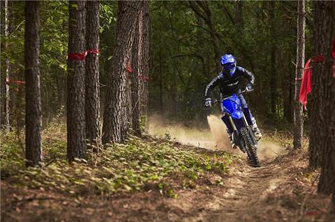 2022 Yamaha YZ125X in Foxboro, Massachusetts - Photo 15