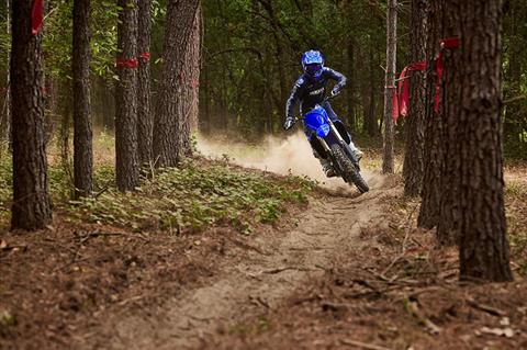 2022 Yamaha YZ250FX in Enfield, Connecticut - Photo 12